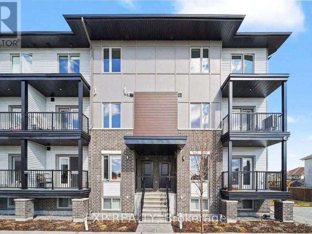Townhouse for rent in Mulhurst Bay, Ontario