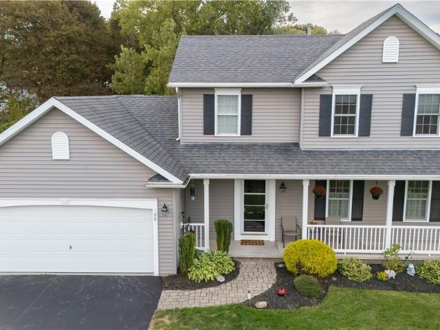 House for sale in Martin, Town of Henrietta