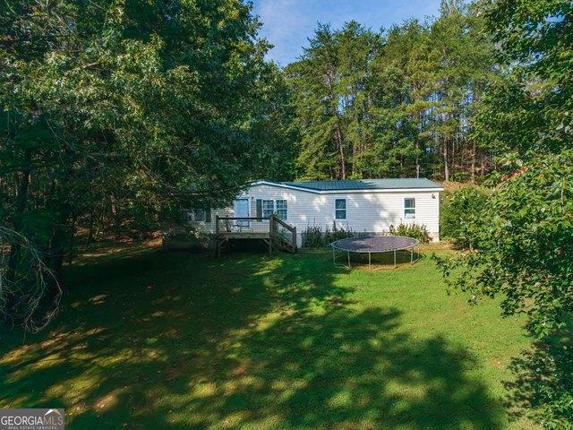 House for sale in Fairmount, Gordon County