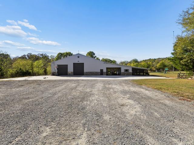House for sale in Wartrace, Middle Tennessee