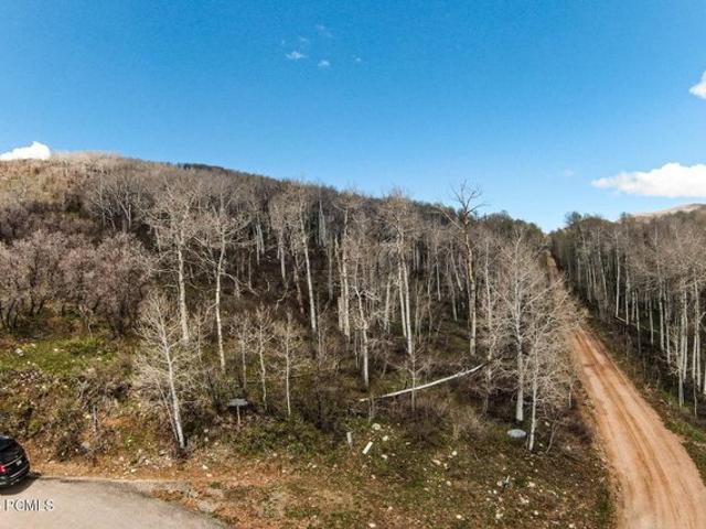 Land for sale in Oakley, Utah