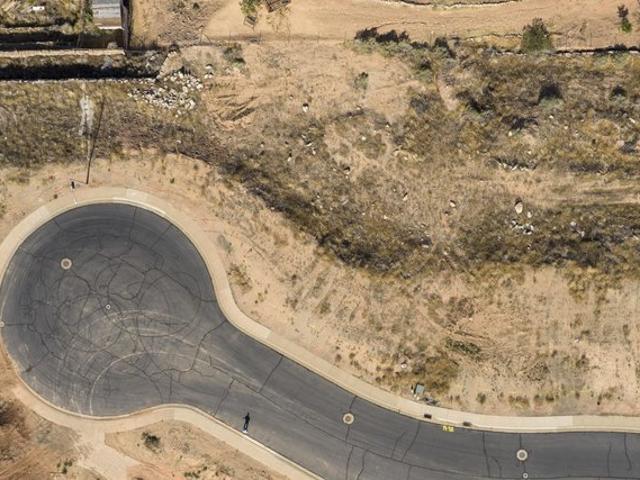 Land for sale in La Verkin, Utah