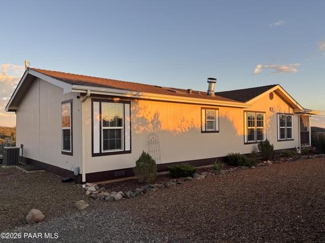 House for sale in Dewey-Humboldt, Yavapai County