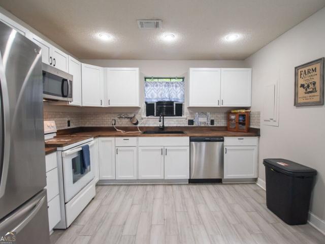 House for sale in Kingsland, Georgia