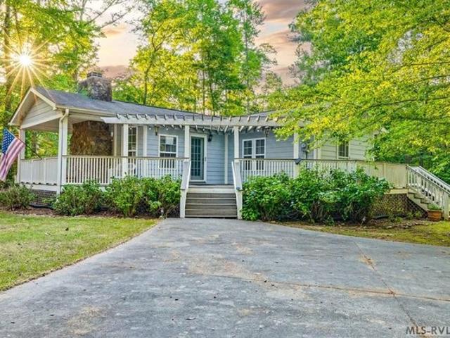 House for sale in Macon, North Carolina