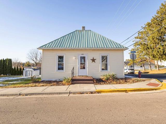 House for sale in Shullsburg, Wisconsin