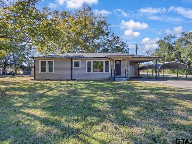 House for sale in Van, Texas