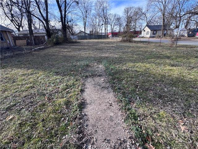 Land for sale in Stilwell, Adair County