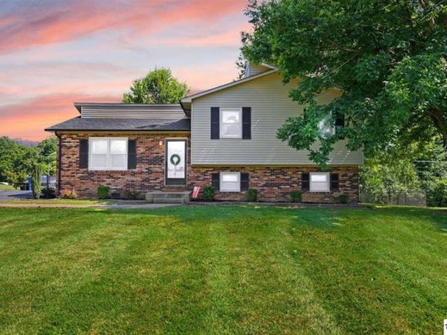 House for sale in Campbellsville, Kentucky