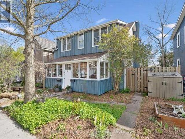 Property for sale in Guelph, Ontario