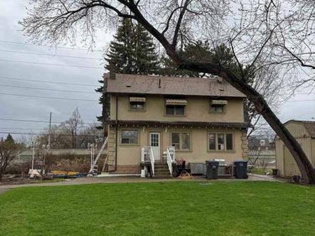 House for sale in Mississauga, Ontario