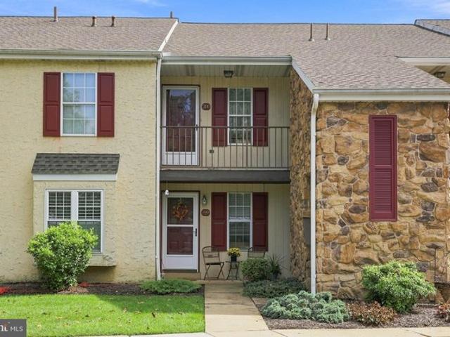 Condo for sale in Millersville, Pennsylvania