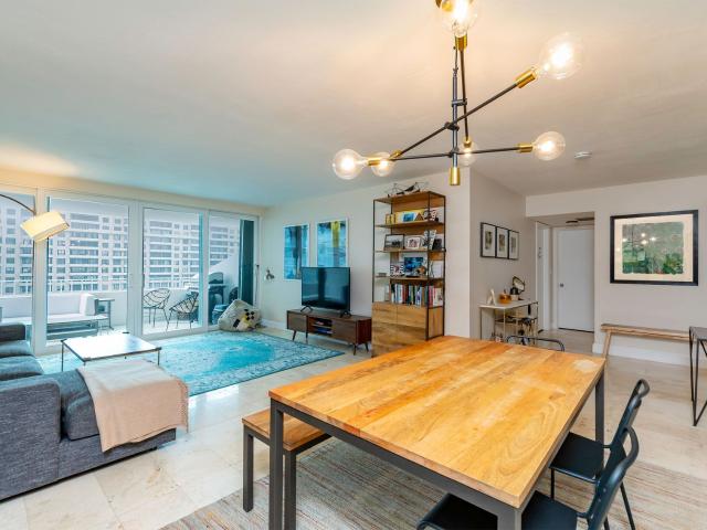 Condo for rent in Key Biscayne, Florida