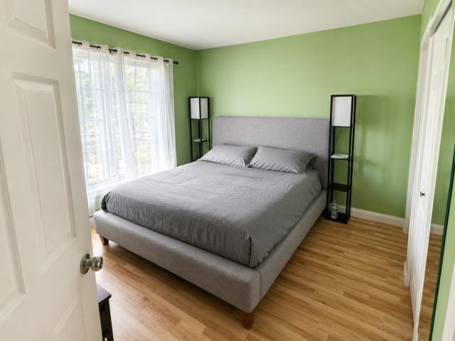 Townhouse for sale in Buffalo Grove, Illinois