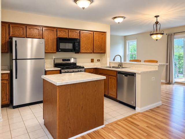 Townhouse for sale in Buffalo Grove, Illinois