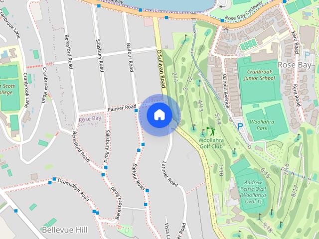 Apartment for rent in Eastern Suburbs, Sydney