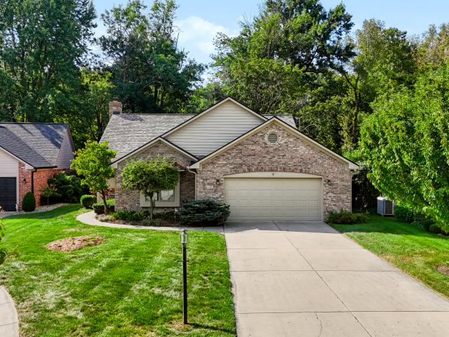 House for sale in Noblesville, Indiana