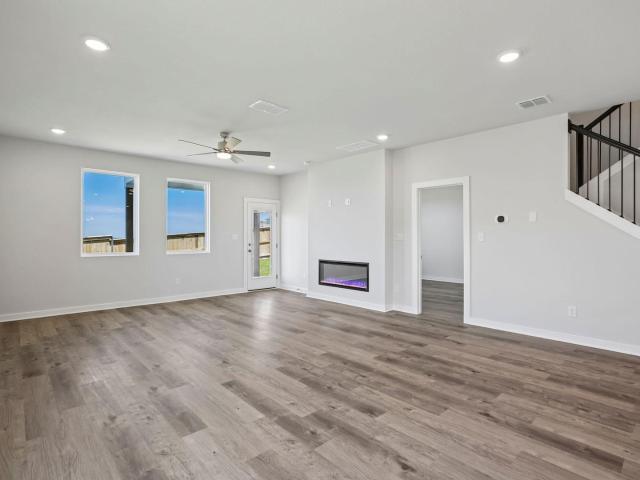 House for sale in Crosswinds, Kyle