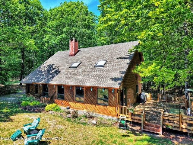 House for sale in Cornwallville, New York