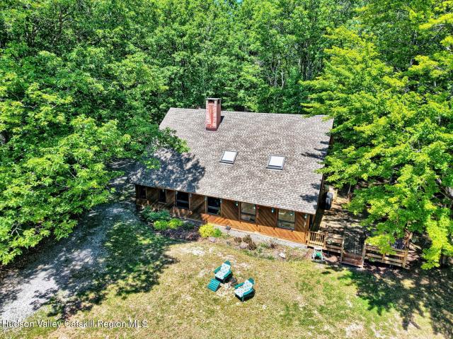 House for sale in Cornwallville, New York