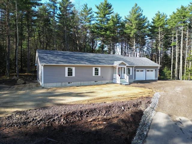 House for sale in Hampden, Massachusetts
