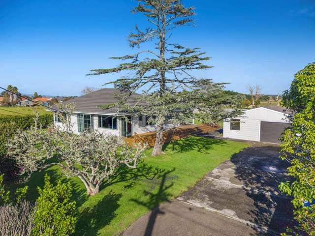 House for sale in Parakai