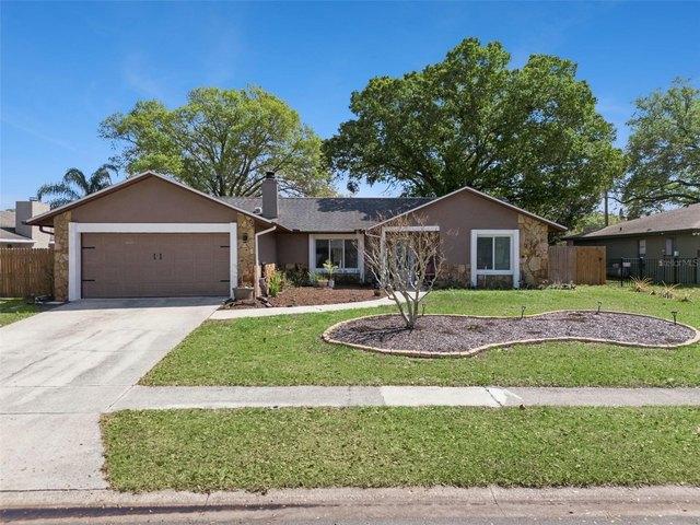 House for sale in Casselberry, Florida