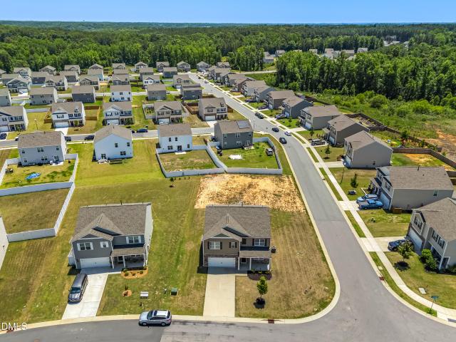 House for sale in Fuquay Varina, North Carolina