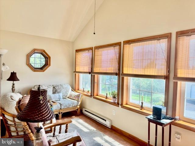 House for sale in Lost Creek, Pennsylvania