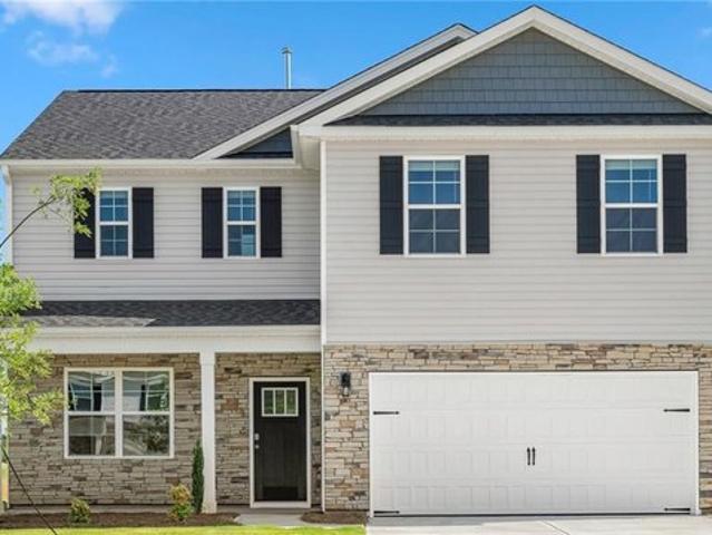 House for sale in Guilford, North Carolina