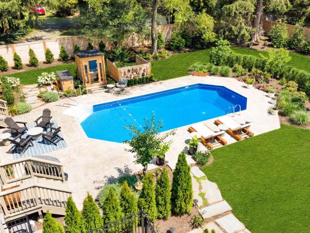 House for sale in Monmouth, New Jersey