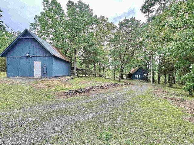 House for sale in Ark