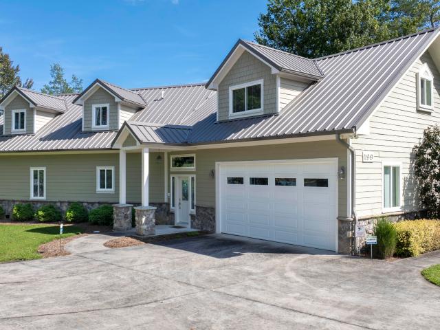 House for sale in Tennessee