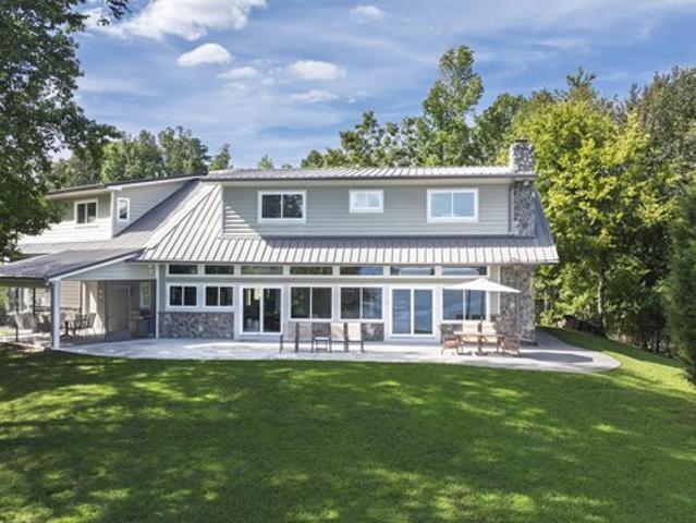 House for sale in Spring City, East Tennessee