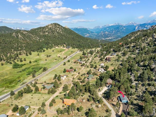 House for sale in Estes Park, Colorado