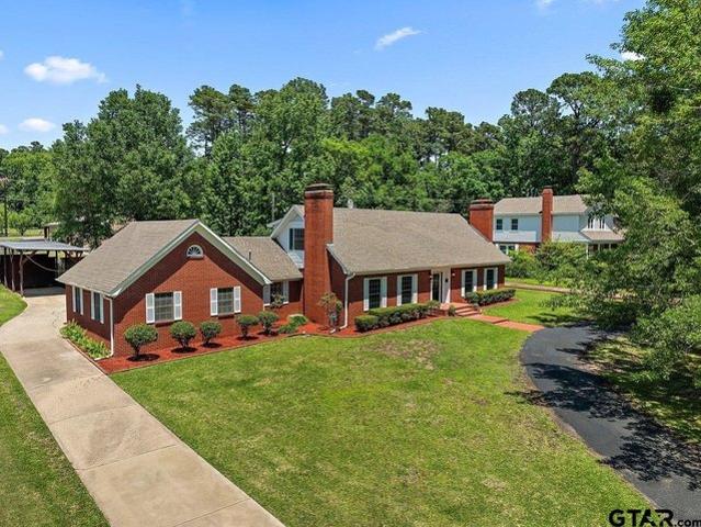 House for sale in Rusk, Texas