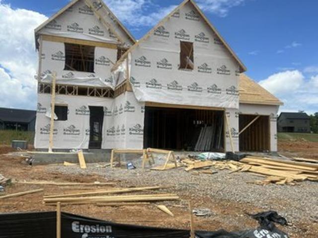 House for sale in Tennessee
