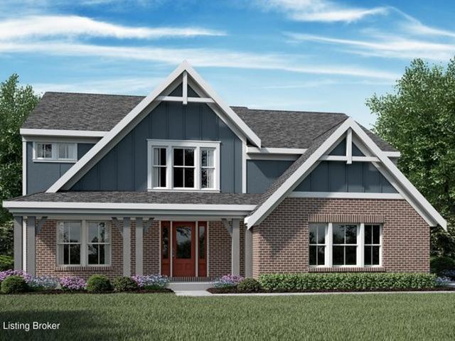 House for sale in Mount Washington, Kentucky