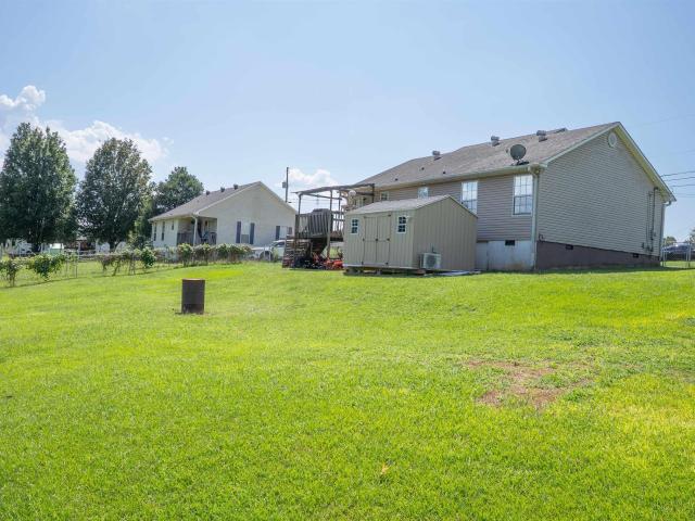 House for sale in Blount, Alabama
