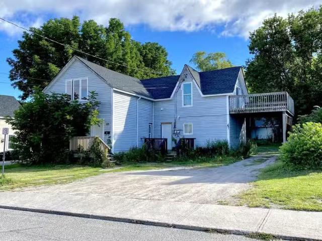 Condo for rent in Midland, Ontario
