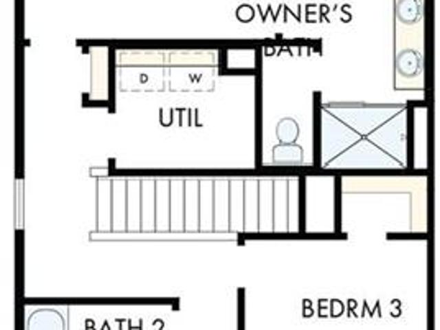 Townhouse for sale in Canton, Georgia
