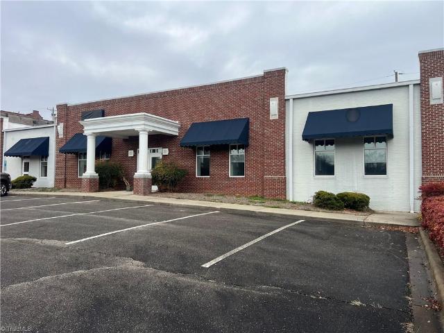 House for sale in Mount Airy, North Carolina