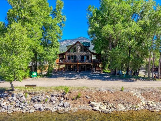 House for sale in South Fork, Colorado