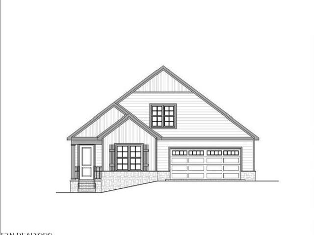 House for sale in Tennessee