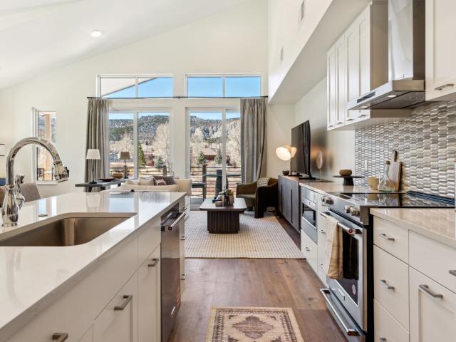 Condo for sale in Ridgway, Colorado