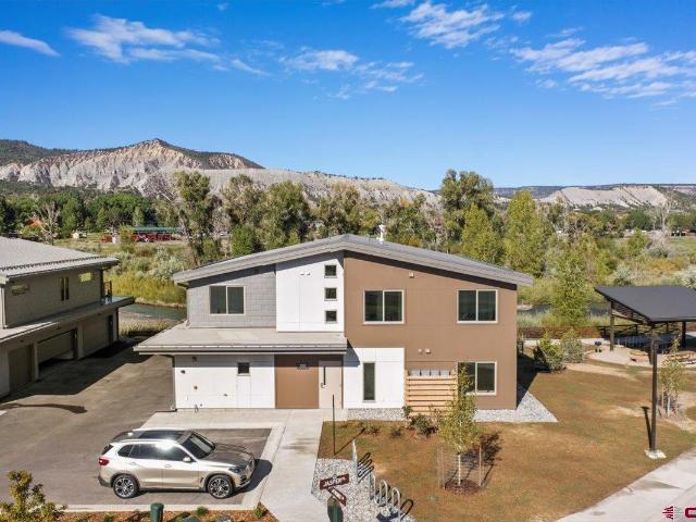 Condo for sale in Ridgway, Colorado