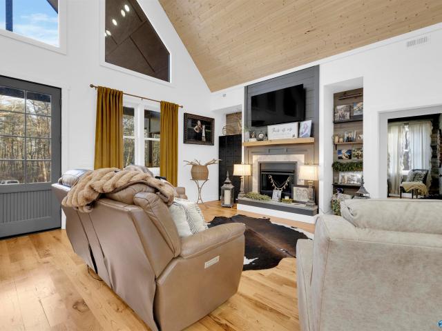 House for sale in Mentone, Alabama