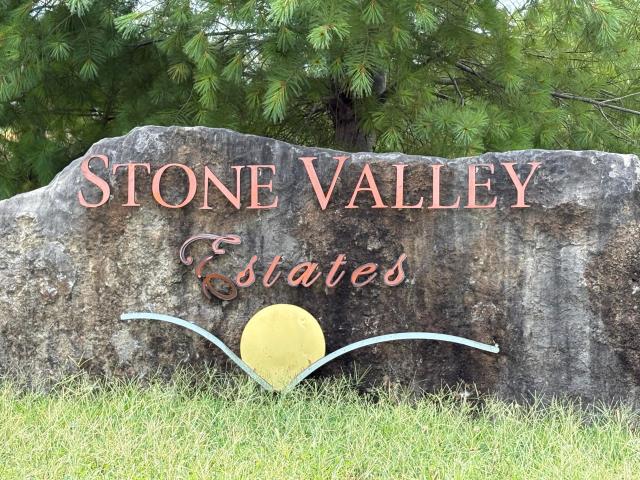 House for sale in Branson, Missouri