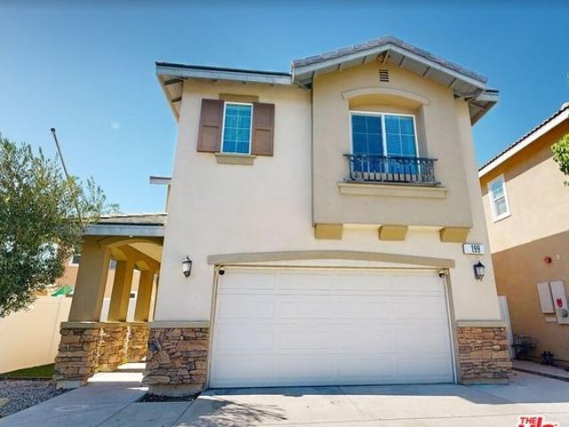 Condo for sale in Fillmore, California