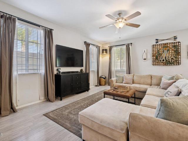 Condo for sale in Fillmore, California